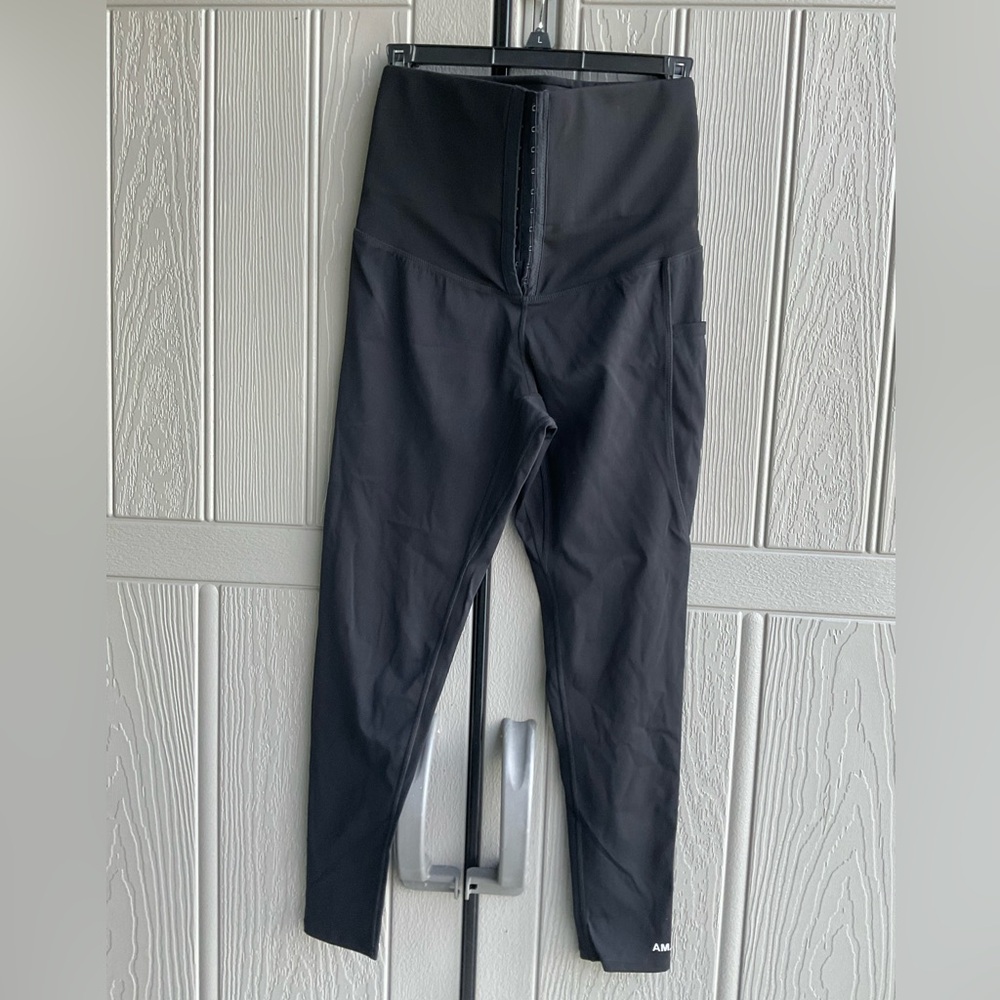 Athletics motion USA legging